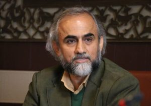 از شعر و عکس تا نمایش میدانی؛ روایت حوزه‌هنری مازندران از بدرقه رهبر شهید