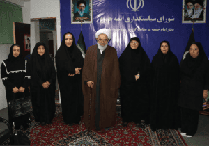 «رسانه» میدان جنگ نرم و خبرنگاران، افسران جهاد تبیین