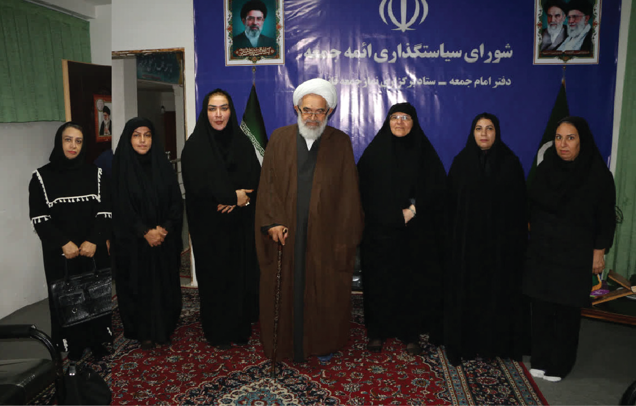 «رسانه» میدان جنگ نرم و خبرنگاران، افسران جهاد تبیین