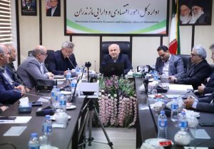 مازندران در مسیر پیشرفت،از کشاورزی مدرن تا اقتصاد سبز و فناوری‌های نوین