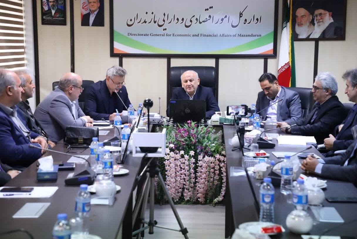 مازندران در مسیر پیشرفت،از کشاورزی مدرن تا اقتصاد سبز و فناوری‌های نوین