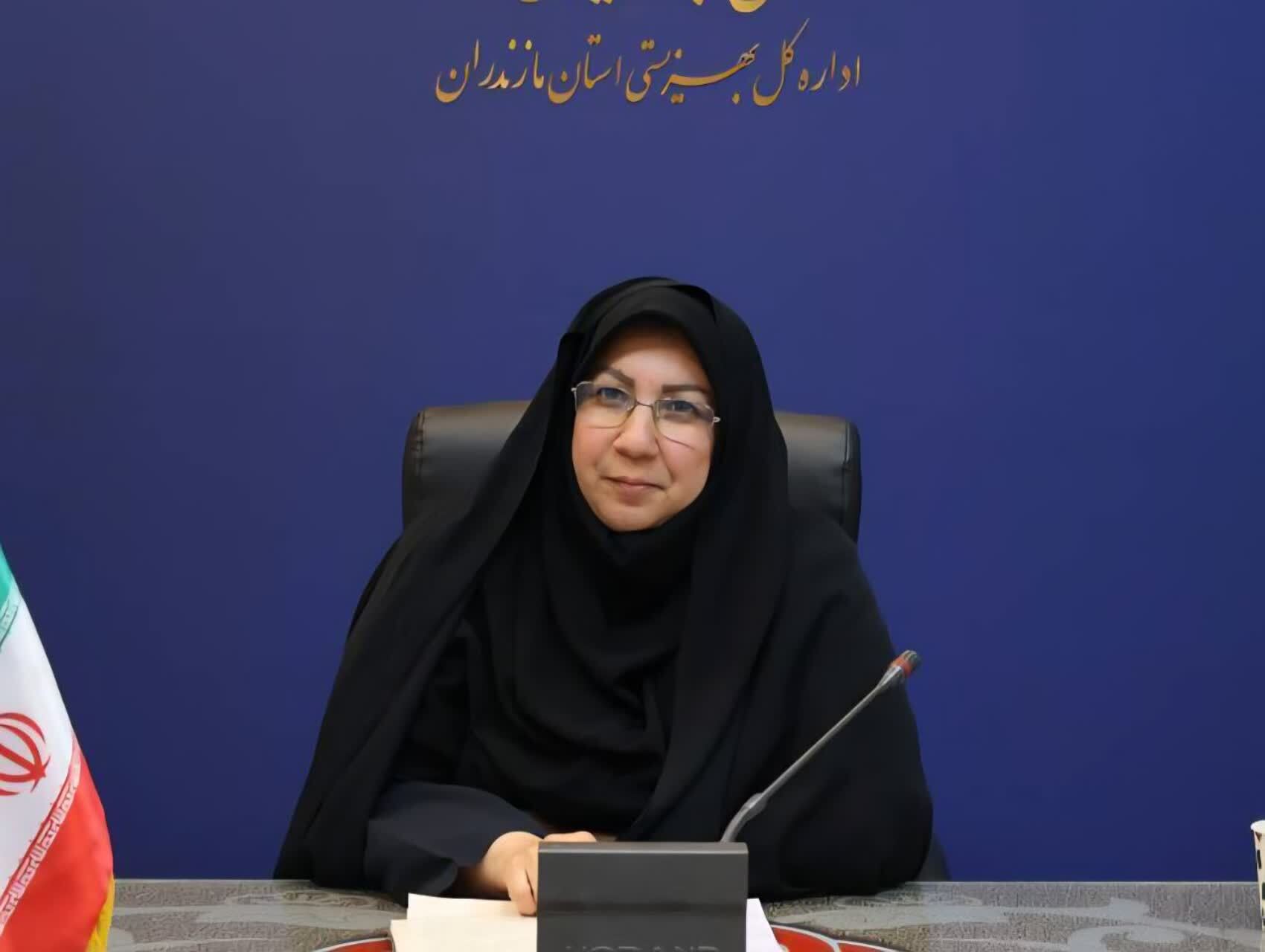 نخستین ساحل مناسب‌سازی شده مازندران در بابلسر به بهره‌برداری رسید