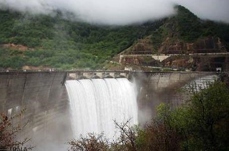 تخصیص بیش از ۳۲۰۰ میلیارد تومان برای توسعه زیرساخت‌های آبی مازندران