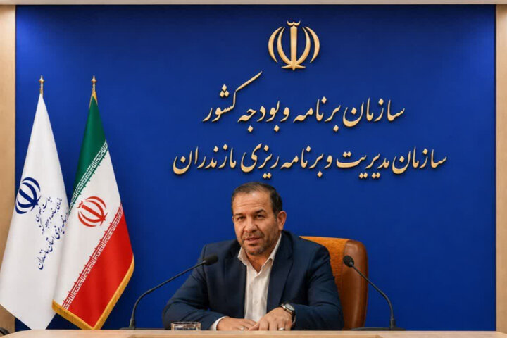 پایان کلنگ‌زنی‌های بی‌اعتبار در مازندران؛ شرط جدید برای تعریف پروژه‌های عمرانی