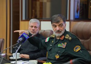 تأکید سردار رادان بر «حل مسئله‌محور» و «مردمی‌سازی امنیت» در فراجا