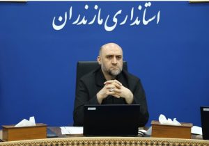 هفته دولت؛ ایستگاه تبیین «خدمت» در مازندران/ دستور ویژه برای تغییر چهره شهرها
