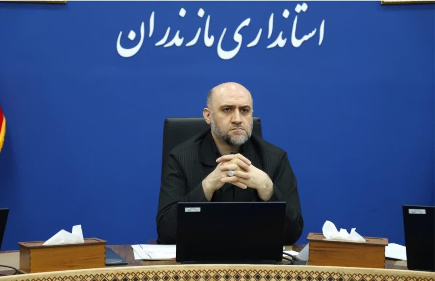 هفته دولت؛ ایستگاه تبیین «خدمت» در مازندران/ دستور ویژه برای تغییر چهره شهرها