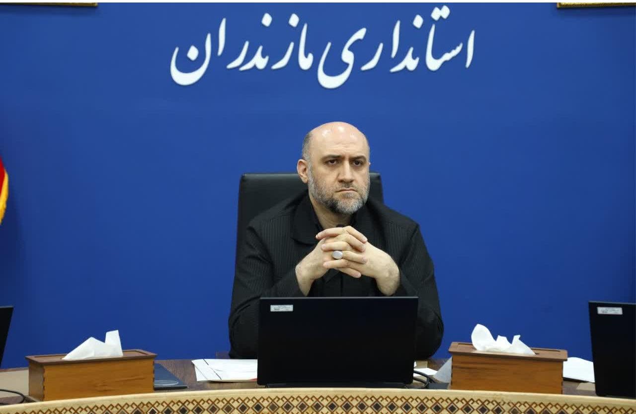 هفته دولت؛ ایستگاه تبیین «خدمت» در مازندران/ دستور ویژه برای تغییر چهره شهرها