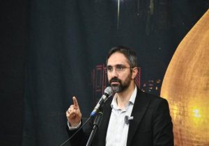هدف‌گذاری اجرای یک میلیون مترمربع آسفالت در ساری؛ شهردار احمدی از برنامه تحولی شهرداری خبر داد
