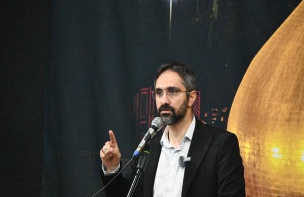 هدف‌گذاری اجرای یک میلیون مترمربع آسفالت در ساری؛ شهردار احمدی از برنامه تحولی شهرداری خبر داد