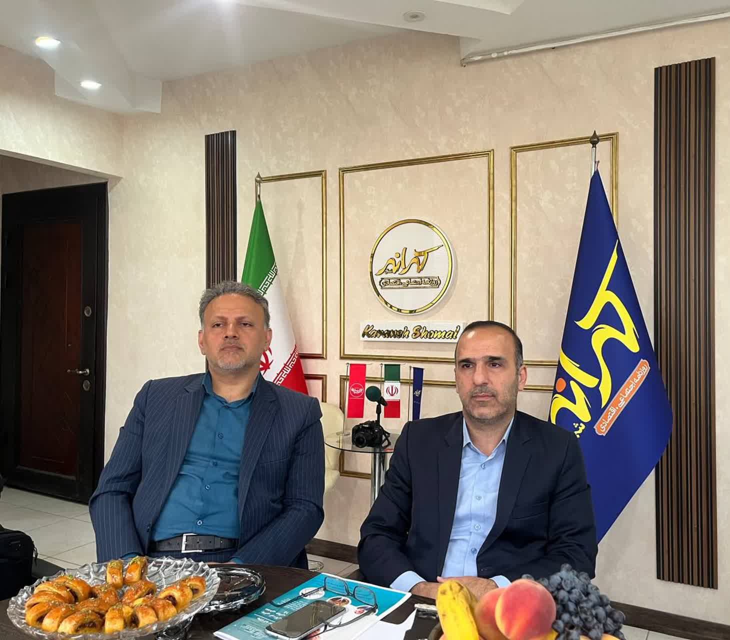 شتاب تأمین مالی مسکن در مازندران/ رشد چشمگیر پرداخت تسهیلات بانک مسکن
