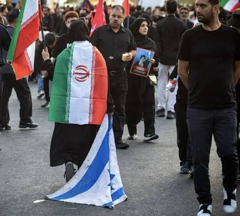 جنگ، فقط در خط مقدم نیست