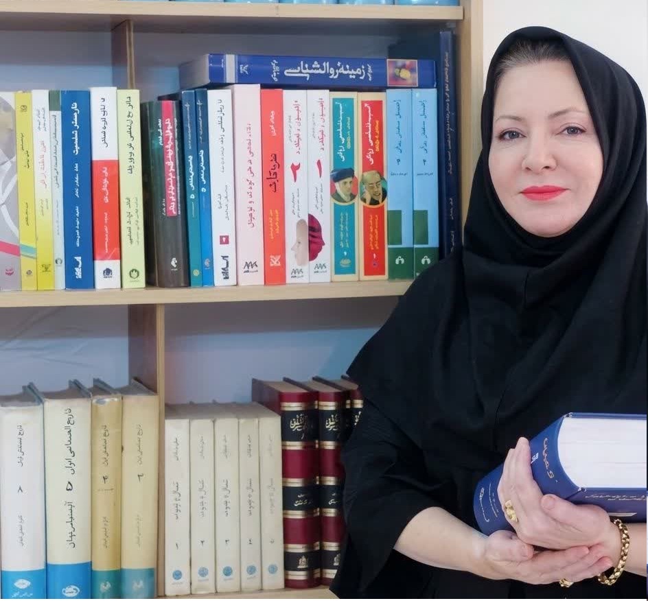 نگاهی به مسؤلیت های شخصی و اجتماعی بانوان شاغل در جامعه