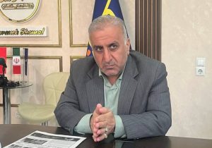 شلیک فرماندار به شورای شهر ساری