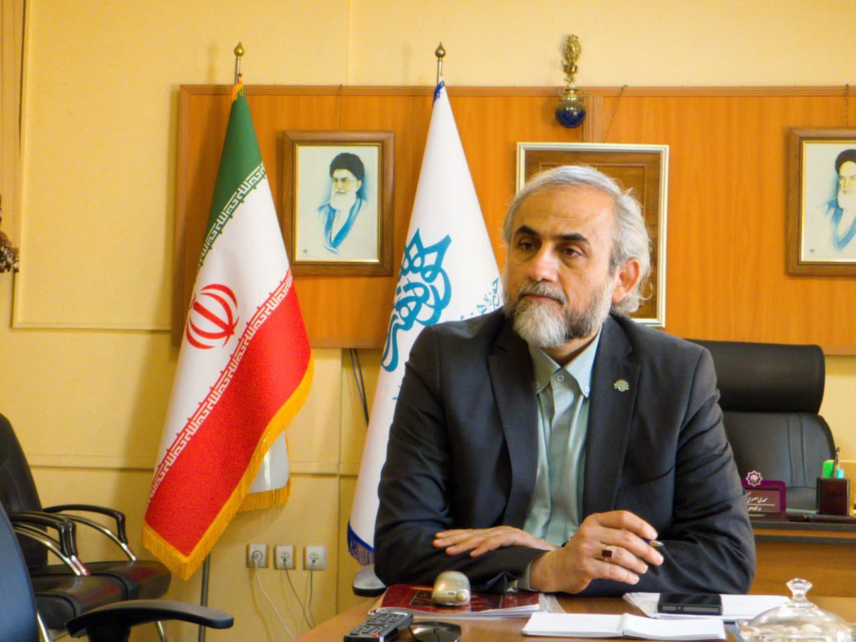 تولید ۷ مستند کوتاه از مراسم وداع و تشییع رهبر شهید انقلاب توسط حوزه هنری مازندران