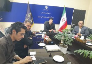 همایش استانی روز خبرنگار متعلق به همه اصحاب رسانه‌ مازندران است