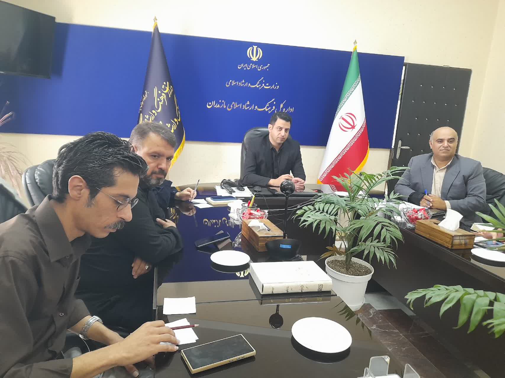 همایش استانی روز خبرنگار متعلق به همه اصحاب رسانه‌ مازندران است