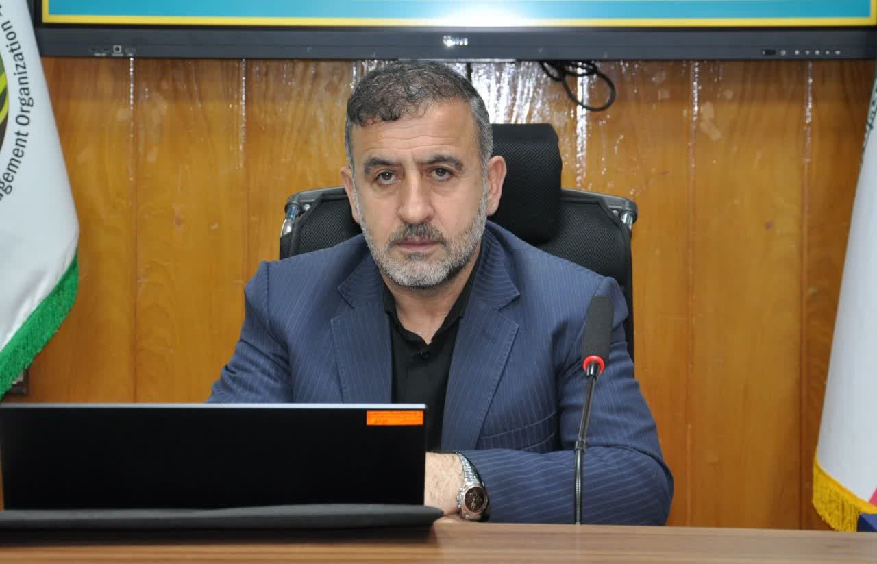 اتمام حجت مدیرکل منابع طبیعی مازندران: با مدیران کم‌کار تعارف ندارم!