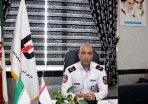 گزارش عملکرد چهار ماهه آتشنشانی ساری؛ ۹ فوت، ۷۶ مصدوم و ۶۷۹ آتشسوزی