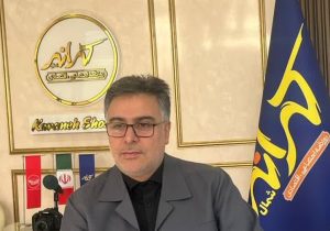 هشدار جدی دکتر زیار لاریمی: مازندران، آزمایشگاهِ شکستِ ساختارهای کهن نیست؛ توسعه، گروگانِ مقرراتِ منسوخ است