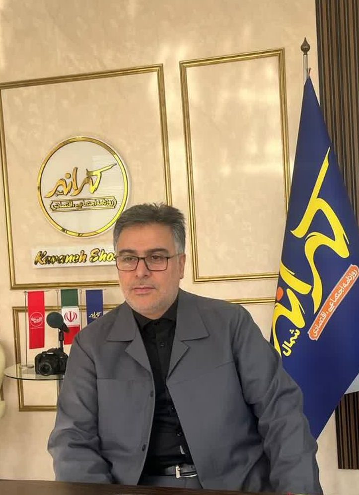 هشدار جدی دکتر زیار لاریمی: مازندران، آزمایشگاهِ شکستِ ساختارهای کهن نیست؛ توسعه، گروگانِ مقرراتِ منسوخ است