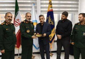 جنگل‌های هیرکانی زیر چتر جهاد؛ تفاهم‌نامه سپاه کربلا و منابع طبیعی امضا شد