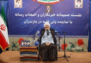 خبرنگاران صدای مردم‌اند؛ انتظار داریم شنیدن دغدغه‌های رسانه به اقدام منجر شود