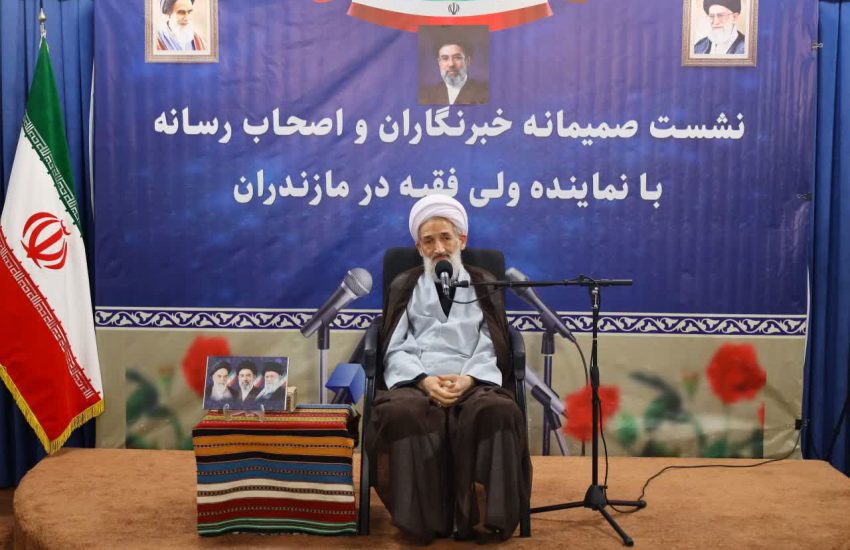 خبرنگاران صدای مردم‌اند؛ انتظار داریم شنیدن دغدغه‌های رسانه به اقدام منجر شود
