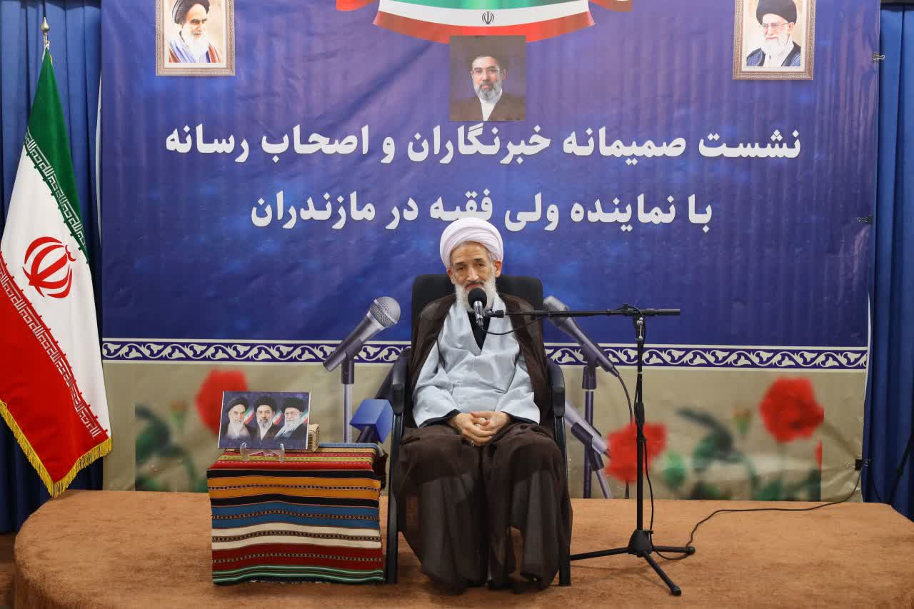خبرنگاران صدای مردم‌اند؛ انتظار داریم شنیدن دغدغه‌های رسانه به اقدام منجر شود