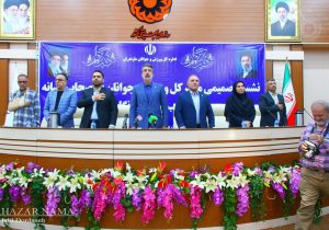 تجلیل از اصحاب رسانه به فرصتی برای بازخوانی چشم‌انداز ورزش مازندران بدل شد