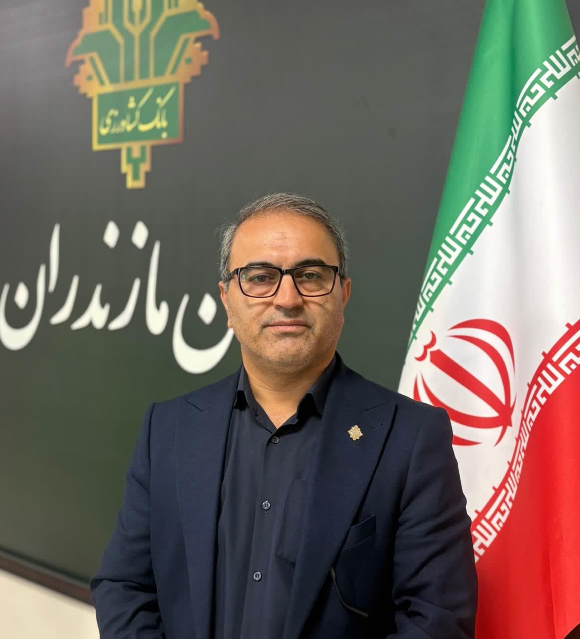 پرداخت ۲۰۹ هزار میلیارد ریال تسهیلات توسط بانک کشاورزی استان مازندران در دولت چهاردهم