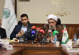 وقف؛ سرمایه‌ای ماندگار برای توسعه مازندران