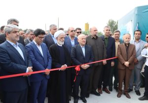 پایانِ طلسم ۲۰ ساله با افتتاحِ سایت مدرن پسماند؛ تجلیِ اراده و مدیریتِ نوین شهری