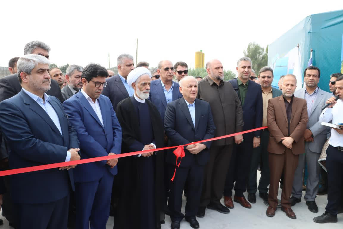 پایانِ طلسم ۲۰ ساله با افتتاحِ سایت مدرن پسماند؛ تجلیِ اراده و مدیریتِ نوین شهری