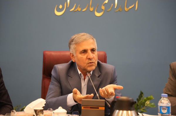 جهش ۹۶۷ درصدی درآمدهای گمرکی مازندران در ۴ ماه نخست سال