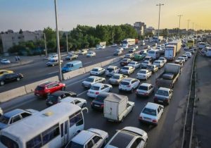 اعلام محدودیت‌های ترافیکی محورهای مازندران از امروز تا شنبه آینده