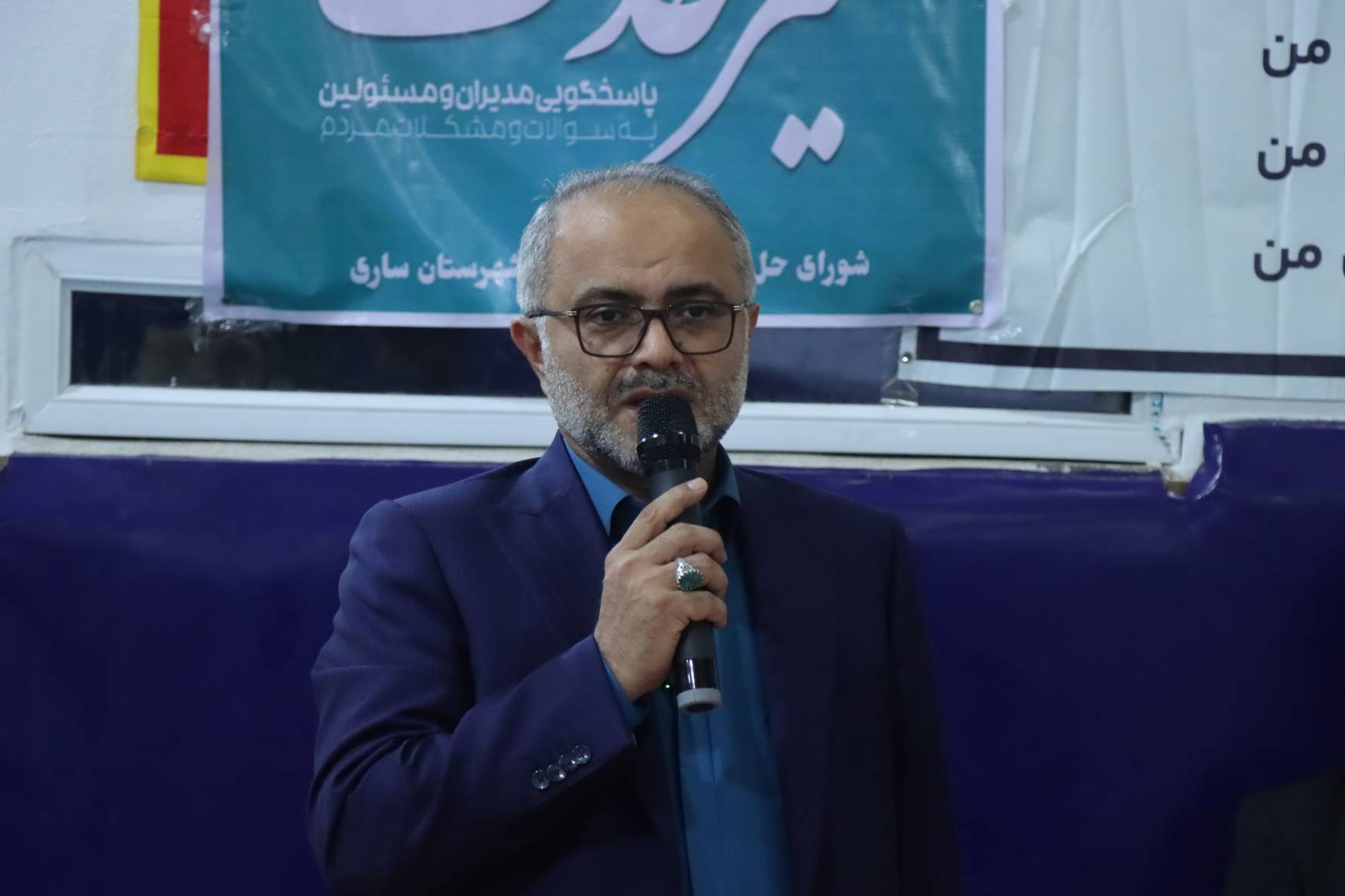 سقف بلند امید در زندان ساری؛ ۸۵ زندانی به آغوش خانواده برگشتند