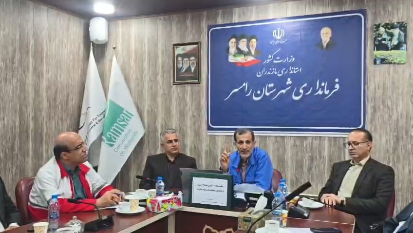 رامسر در آستانه تغییرات اقلیمی؛ از شناسایی نقاط حادثه‌خیز تا مدیریت ترافیک امدادرسانی