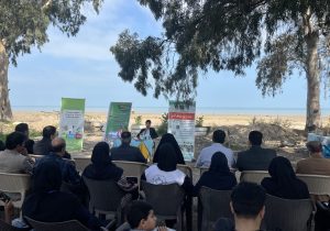 بسیج امکانات برای مهار پشه «آئدس» در ساری
