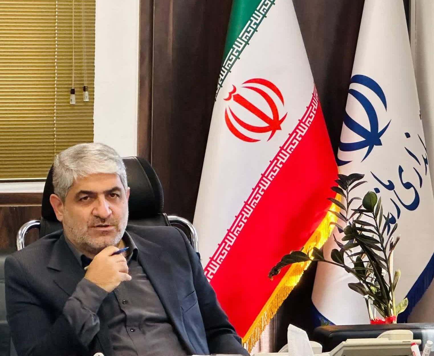 پیشرفت ۴۱ درصدی پروژه آبرسانی تنکابن؛ تلاش دولت برای رفع دغدغه دیرینه مردم