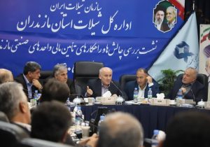 از تعیین تکلیف فاضلاب تا احیای واحدهای راکد؛ برنامه‌های اقتصادی استاندار مازندران