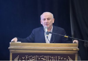 خط و نشان استاندار برای مسئولان: ایجاد امید و اشتغال، تکلیفِ امروز ماست