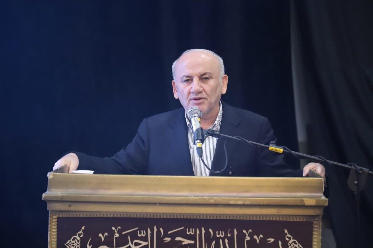 خط و نشان استاندار برای مسئولان: ایجاد امید و اشتغال، تکلیفِ امروز ماست
