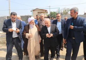 تحقق وعده بازسازی ۶۶ مدرسه آسیب‌دیده