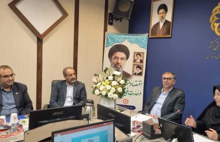 ضرورت تجمیع ظرفیت دستگاه‌ها برای ایجاد اشتغال پایدار جامعه هدف بهزیستی