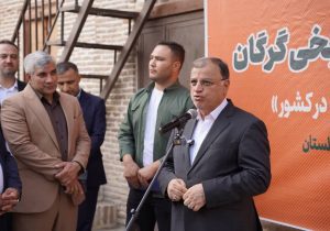 گرگان در آستانه‌ی قرن دوم اصالت؛ آیا میراث صدساله، «بودجه» می‌گیرد؟