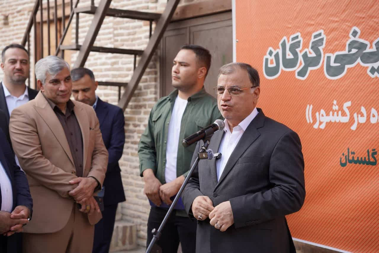گرگان در آستانه‌ی قرن دوم اصالت؛ آیا میراث صدساله، «بودجه» می‌گیرد؟
