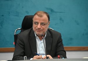 خیرین، پیشران‌های توسعه و امنیت پایدار در نگارستان ایران