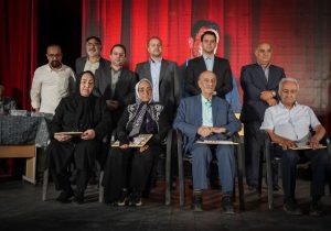 میراث شعر تبری در باغ هنر بابل؛ تأکید بر بازشناسی هویت ادبی مازندران