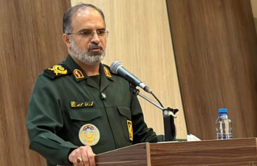 «جهادگران فاطمی ۶»؛ نقطه عطف خدمت بی‌منت در مازندران